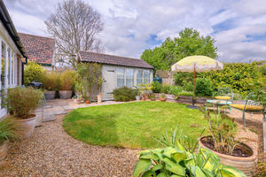 Garden- click for photo gallery